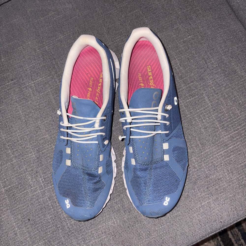 On Running - image 5